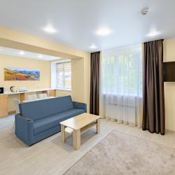 Номер стандарт семейный