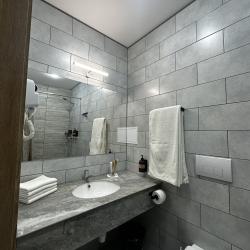 4-местный номер комфорт улучшенный