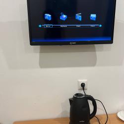 Фото Отель Лунный Свет