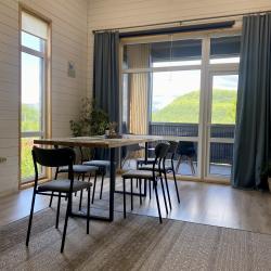 Фото Отель Горный каштан