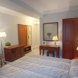 Классический люкс №14, 15, 16, 18, 19, 20, 21 (Новый корпус)