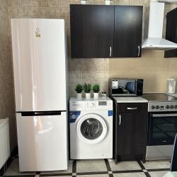 3-комнатные апартаменты улучшенные Одинцово, Белорусская 10