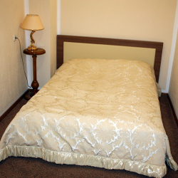 2-комнатный номер комфорт