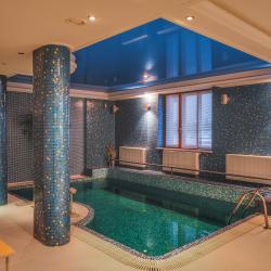 Фото Отель Полярная звезда