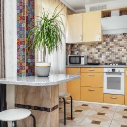 3-комнатные апартаменты улучшенные