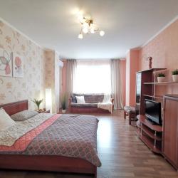 2-комнатные апартаменты стандарт