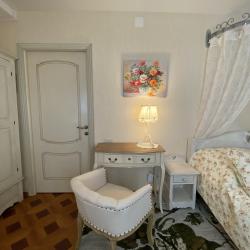 Фото Апартаменты с камином «Классик на Набережной»