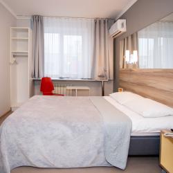 Фото Отель Dom 55 (Дом 55)