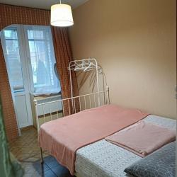 2-комнатные апартаменты стандарт Полевая улица 19 кв 2