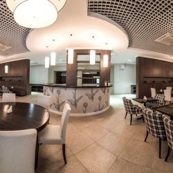 Фото Hotel & Resort Goritsy (Отель & Резорт Горицы) (бывш. Семейный Клуб Горицы)