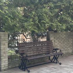 Фото Отель Атлантида