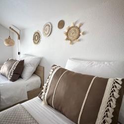 2-местный номер стандарт (мансарда)