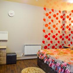 Фото Отель Норд-Вест