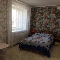 Фото Отель Кедр