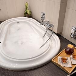 фото 5 MyHome YourHome (МайХоум ЙоХоум) на 1-ой линии Васильевского острова