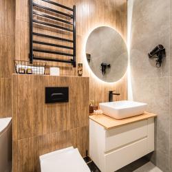 Фото Отель Жилой квартал на улице Николая Столбова