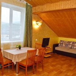 Номер студия