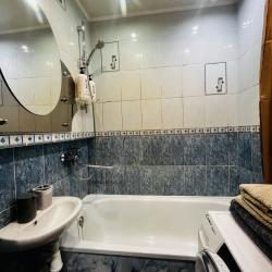 3-комнатные апартаменты стандарт