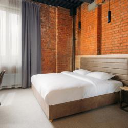 фото 6 Custos Hotel Lubyansky (Кустос Лубянский)