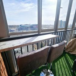 Фото Апартаменты на проспекте Ямашева напротив АК Барс Арены