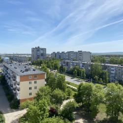 2-комнатные апартаменты стандарт