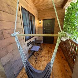 Фото Отель Малина