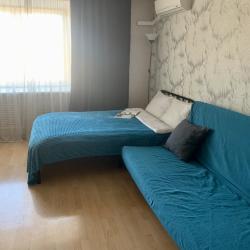 1-комнатные апартаменты улучшенные