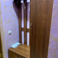 Номер полулюкс с 1 двуспальной кроватью