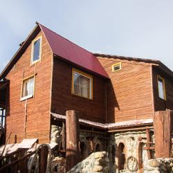 Фото Отель Петровское подворье