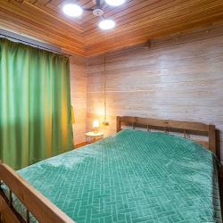 Фото Отель Дом у озера