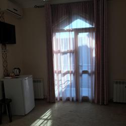 Фото Отель Класс