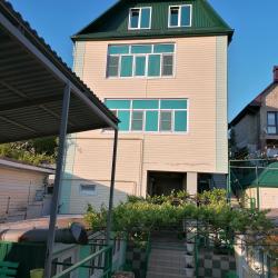 Фото Отель Сказочный мир