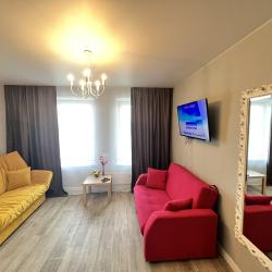 Апартаменты студия