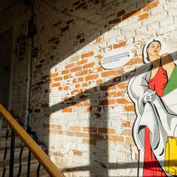 Фото Отель White Place (Вайт Плейс)