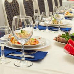 Фото Отель Октябрьская