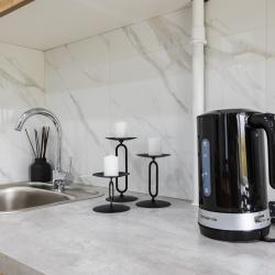 3-комнатные апартаменты улучшенные