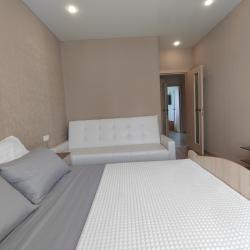 Фото Отель ZNS Rent (ЗНС Рент) на улице Аркадия Шипунова 46