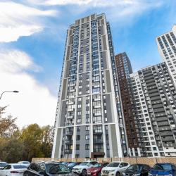 2-комнатные апартаменты улучшенные