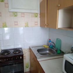 1-комнатные апартаменты эконом