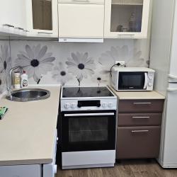 1-комнатные апартаменты улучшенные