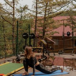 Фото Отель Endemic (Эндемик)