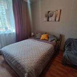 Фото Апартаменты на проспекте Солидарности, 14 к1