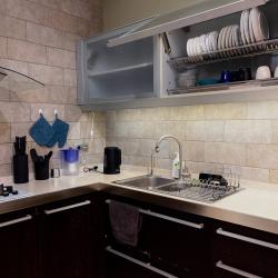 Фото Апартаменты Big Family на улице Гоголя 25