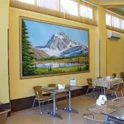 Фото Отель Эдэран