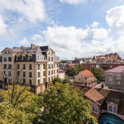 Фото Отель Арт Кранц