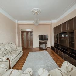 3-комнатные апартаменты стандарт