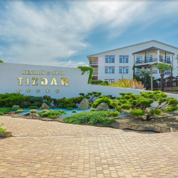 Фото Отель Tizdar Family Resort & Spa (Тиздар)