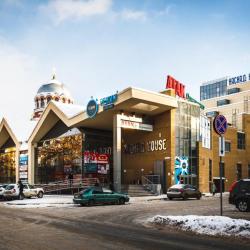 Фото Каскад Отель