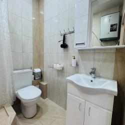 2-комнатные апартаменты улучшенные
