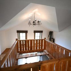 Фото Отель Снежные Гуси